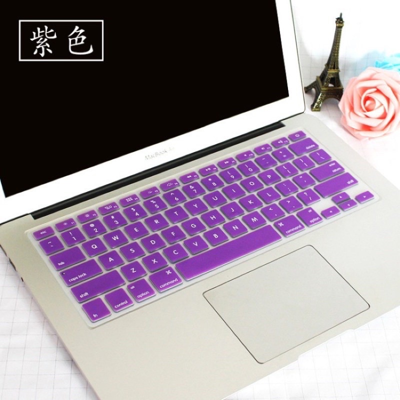 Silicon bàn phím macbook Air 11 inch. linh kiện 2mshop