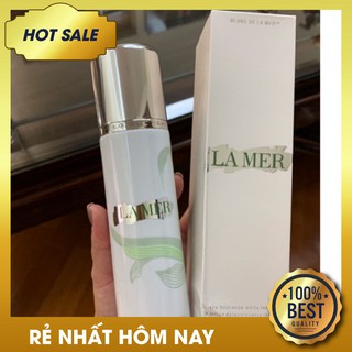 Nước dưỡng lotion la mer brilliance white lotion chuẩn auth