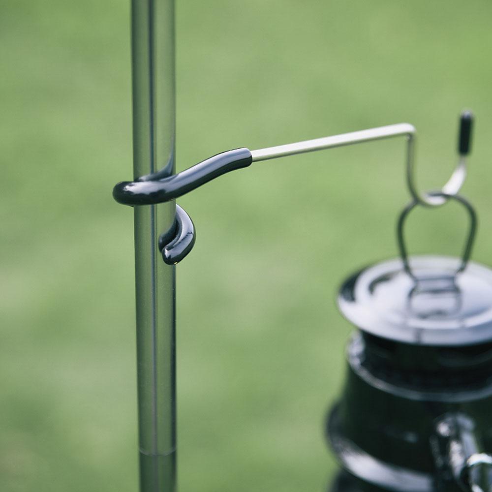 Móc Kẹp Treo Đèn Bằng Thép Không Gỉ Đa Năng TAYLOR1