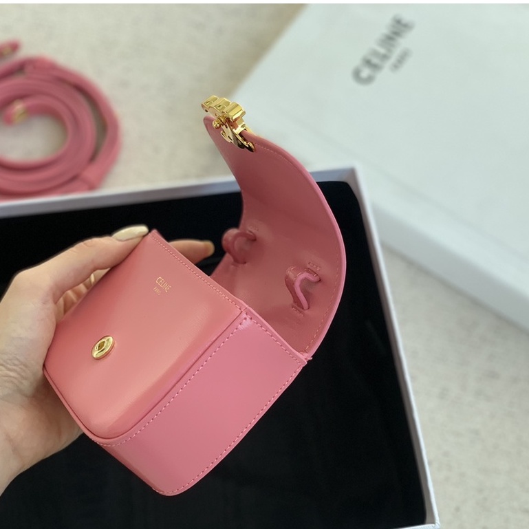 Ba Lô Vải TRIOMPHE MINI Mới