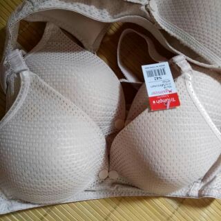 Combo 5 áo ngực thông hơi cho mẹ bầu và mẹ cho con bú