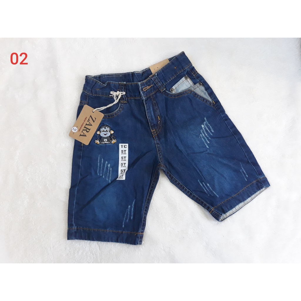Quần Jean, kaki trẻ em lẻ size - đồng giá 69k