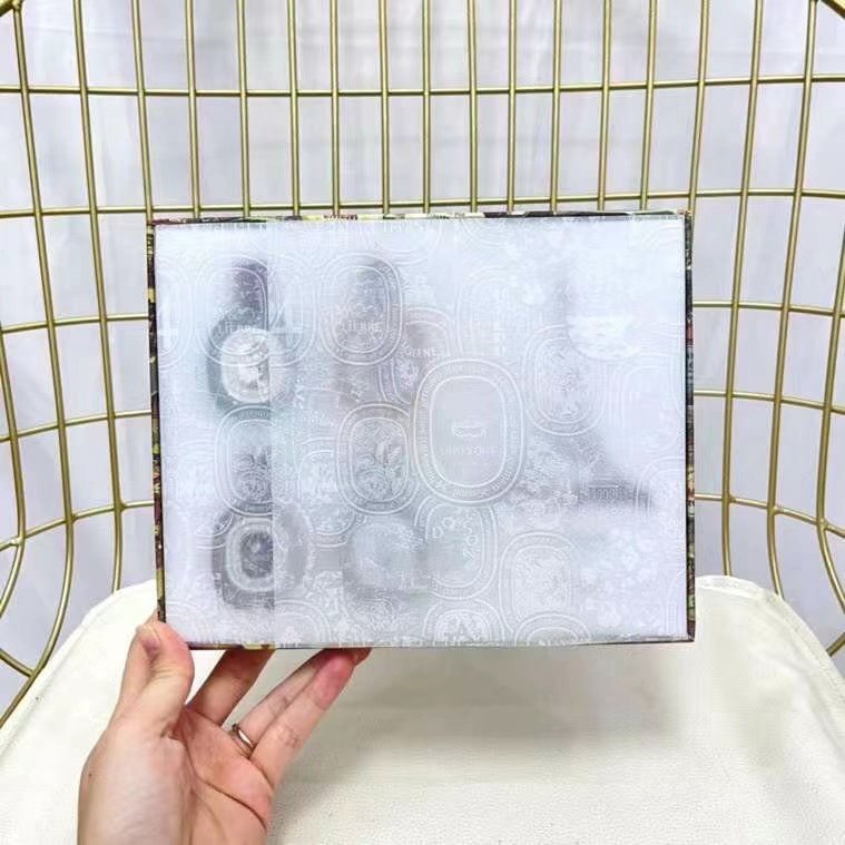 Diptyque Mẫu Nước Hoa EDT 10ml Phiên Bản Giới Hạn Cho Nữ