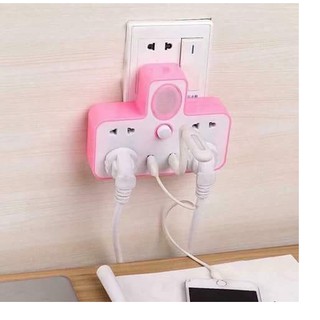 Ổ điện kèm đèn ngủ