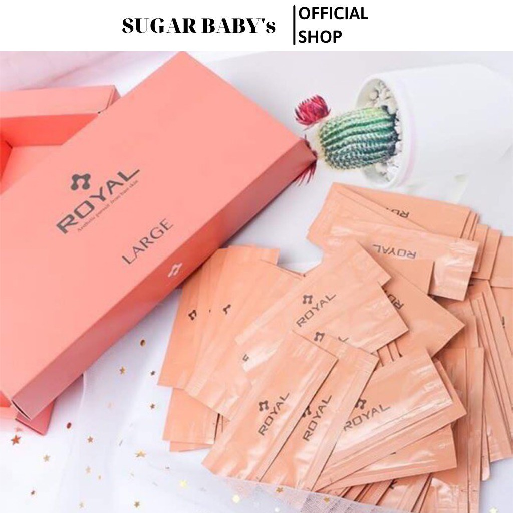 Serum Nhau Thai Cừu ROYAL PLANCENTA Mặt Nạ Nhau Thai Cừu Nhật Bản Dưỡng Ẩm Dưỡng Trắng | BigBuy360 - bigbuy360.vn