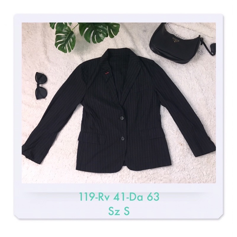 Áo Blazer  Vest Hàn Nhật 2hand tuyển chọn . | BigBuy360 - bigbuy360.vn