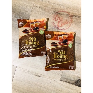Đường đen Nữ Hoàng Biên Hoà 200gr