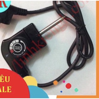 Dây cắm nguồn nồi lẩu