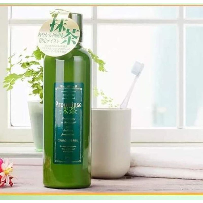 Nước súc miệng Propolinse