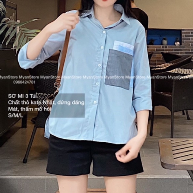 Áo sơ mi đẹp nhất