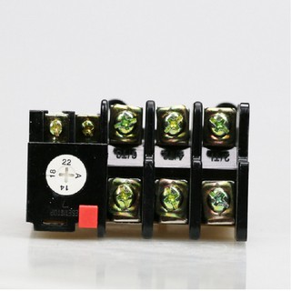 Rơ Le nhiệt JR36-20