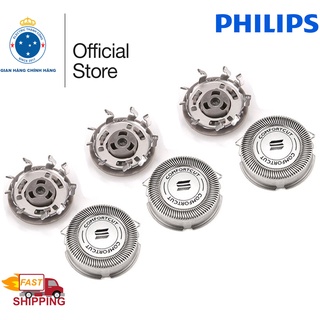 Bộ lưỡi dao cạo râu thay thế cho Philips S1030 S1070 S5070 S1010 S1060