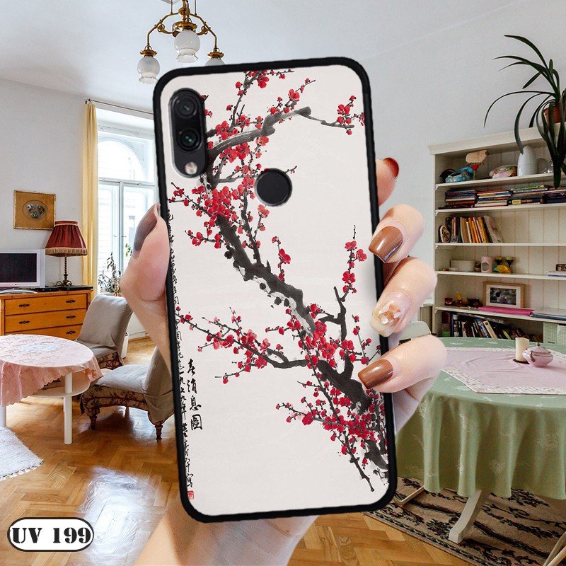 Ốp lưng cho Xiaomi Redmi Note 7/ Redmi Note 7 Pro