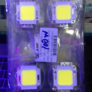 Đèn nhân led 100w-36v zin