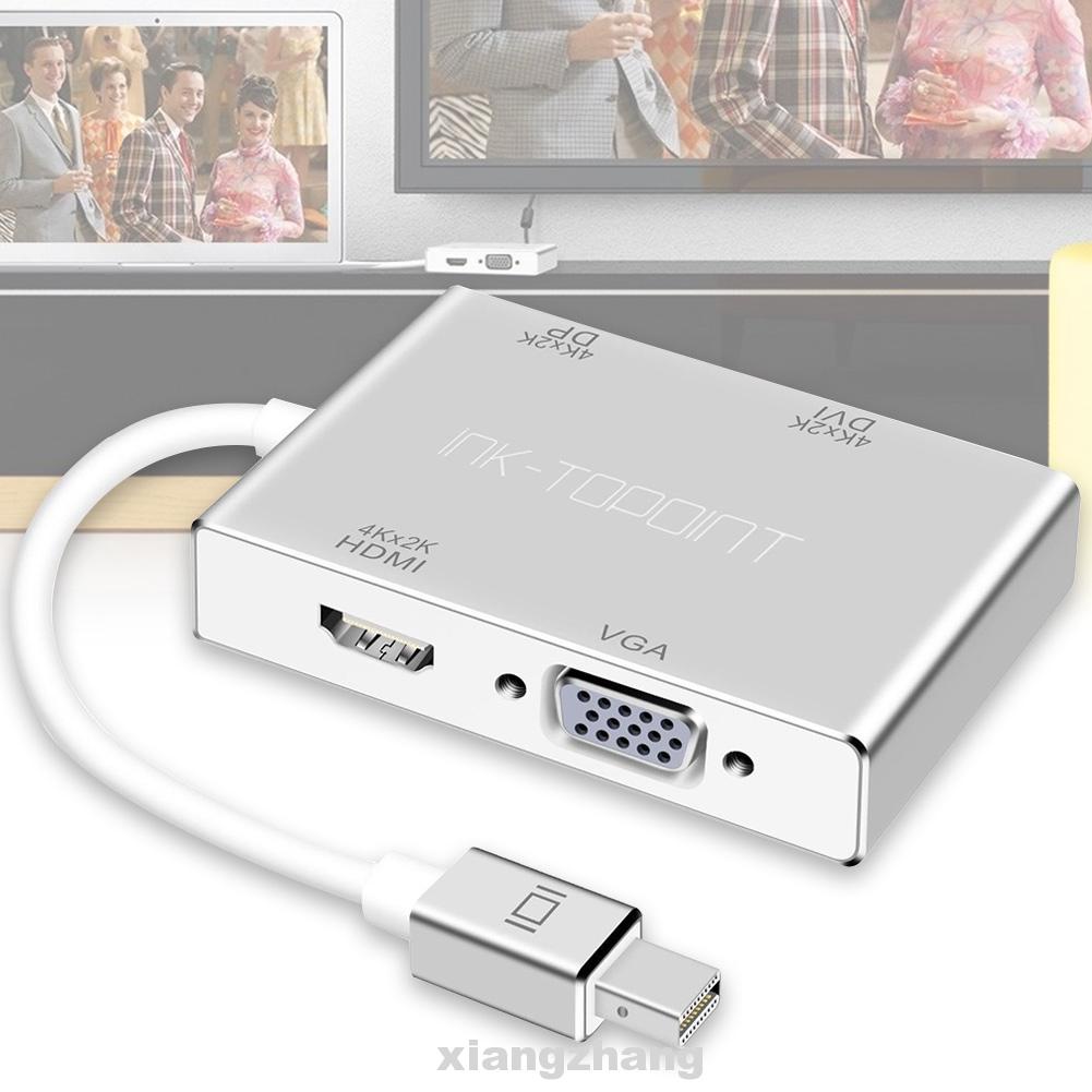 Đầu Chuyển Đổi Mini 4 Trong 1 Chất Lượng Cao | BigBuy360 - bigbuy360.vn