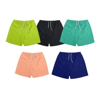 Quần short SEA polyester