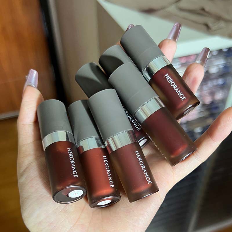 Son Bóng HERORANGE Chống Thấm Nước
