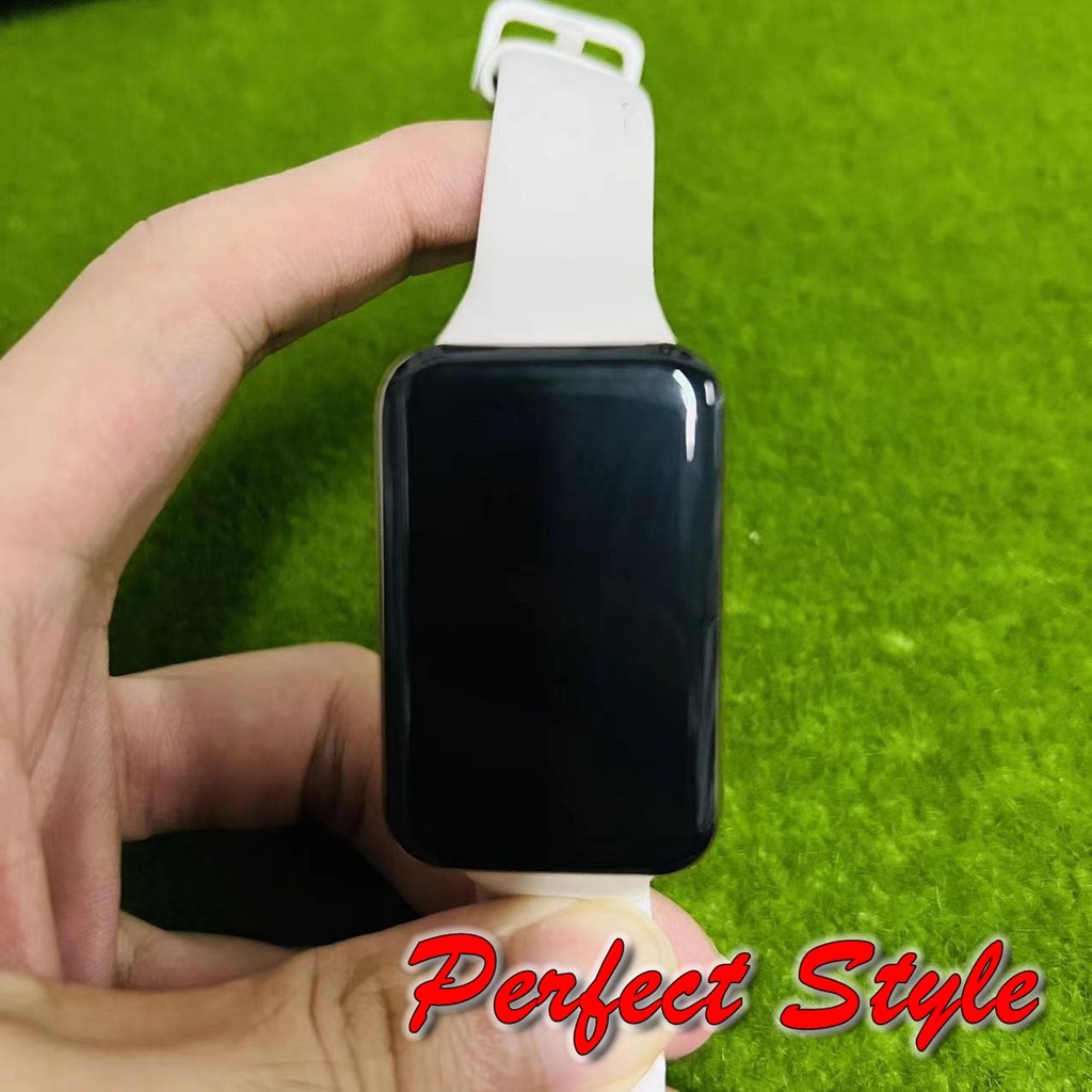 Dán màn cong 3D Xiaomi Miband 7 pro Mi band 7 pro