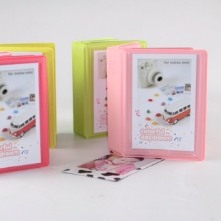 Album mini đựng 29 ảnh khổ 6*9
