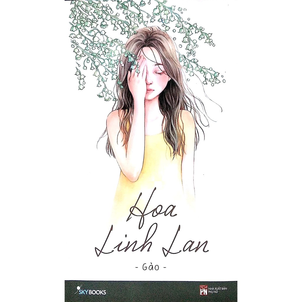 Sách - Hoa Linh Lan TB