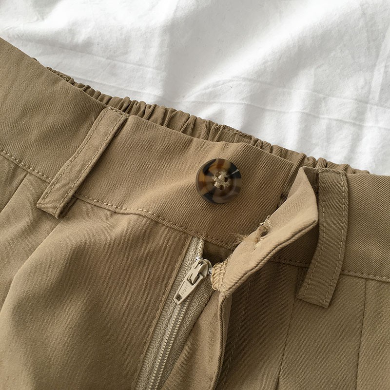 Chân Váy Nữ Dài Qua Gôi, phong cách Retro 2020 | BigBuy360 - bigbuy360.vn