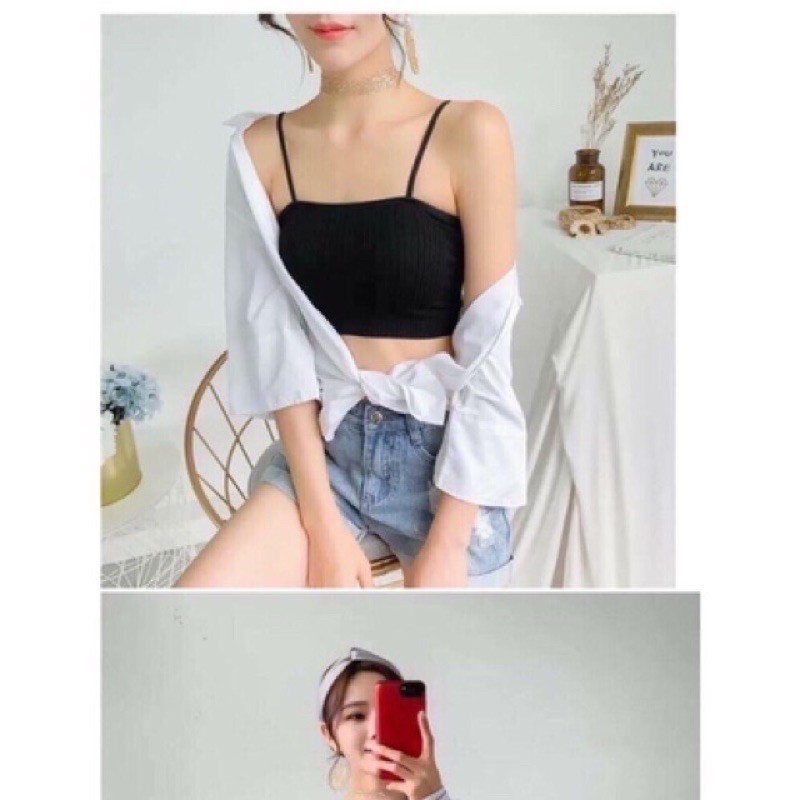 áo lót quây 809 hàng đẹp chuẩn loại một a.dành cho mọi nữa tuổi ăn