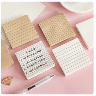 Giấy Ghi Chú/Giấy Note Craft Basic