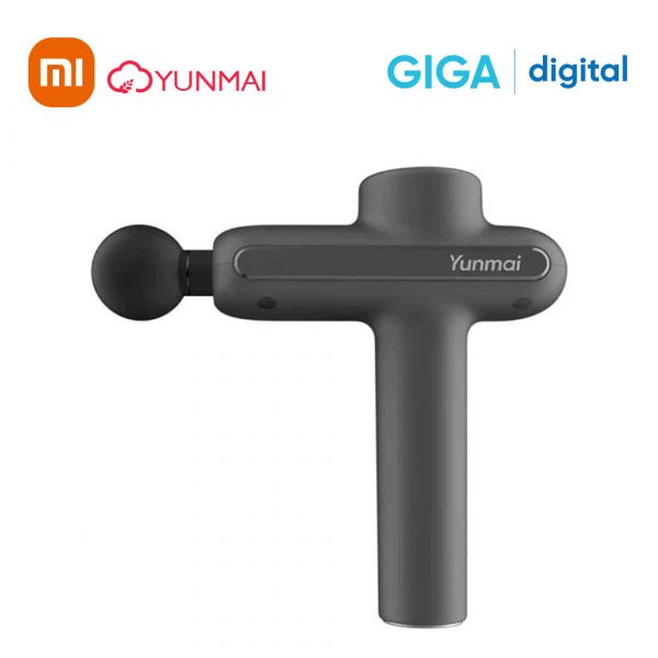 Máy massage không dây Xiaomi YUNMAI Gun PRO BASIC (YMJM-551S) - Bản quốc tế