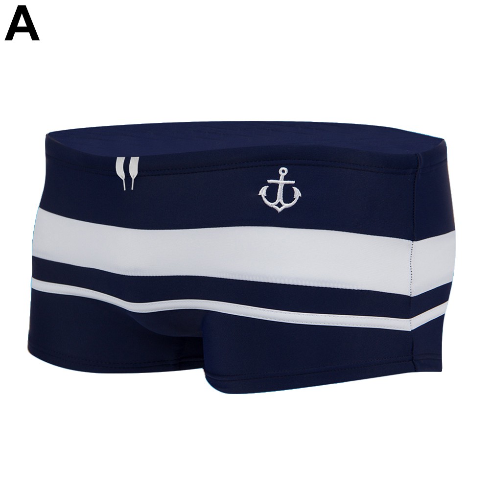 Quần bơi nam sọc ngang | BigBuy360 - bigbuy360.vn