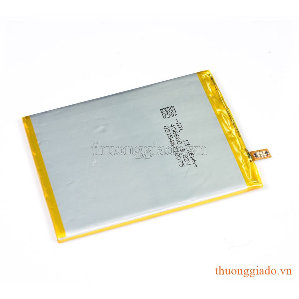 Thay pin Huawei Nexus 6P (3550mAh)/ HB416683ECW