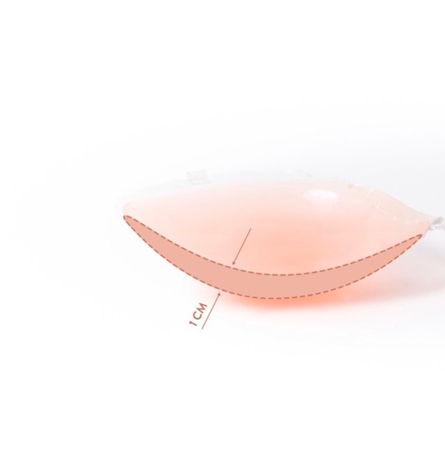 Dán cúp tàn hình silicon