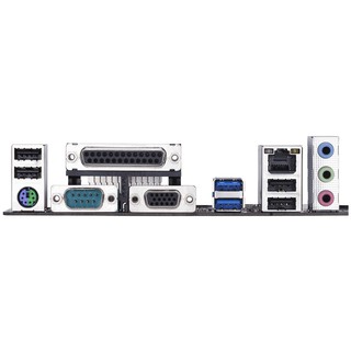 Main Gigabyte H310M DS2 Socket LGA1151