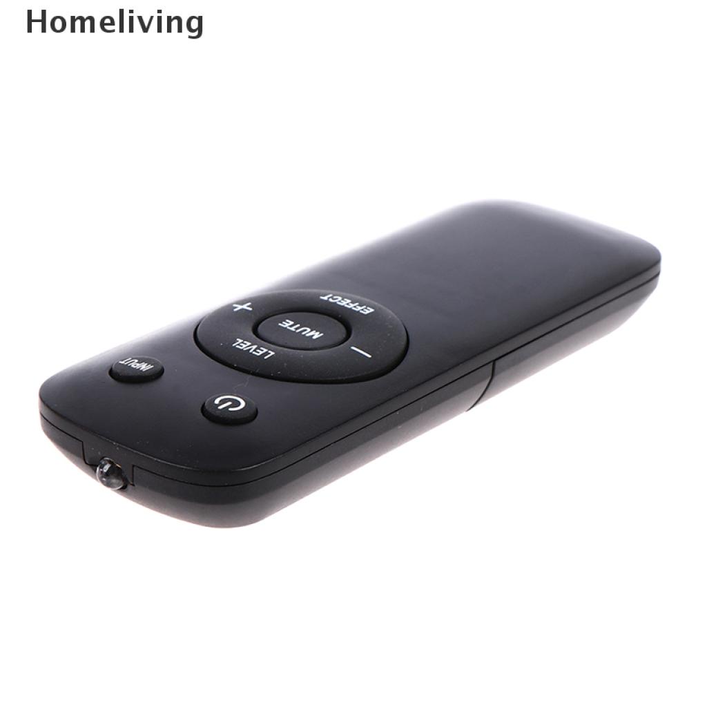 Điều Khiển Từ Xa Thay Thế Chuyên Dụng Cho Loa Logitech Z906 5.1