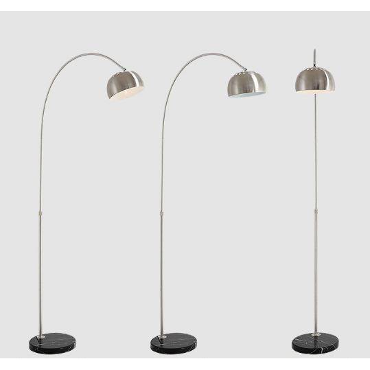 Đèn cây MONSKY LOLI trang trí nội thất phòng khách - phòng ngủ cao cấp (Size S - Kèm bóng LED)