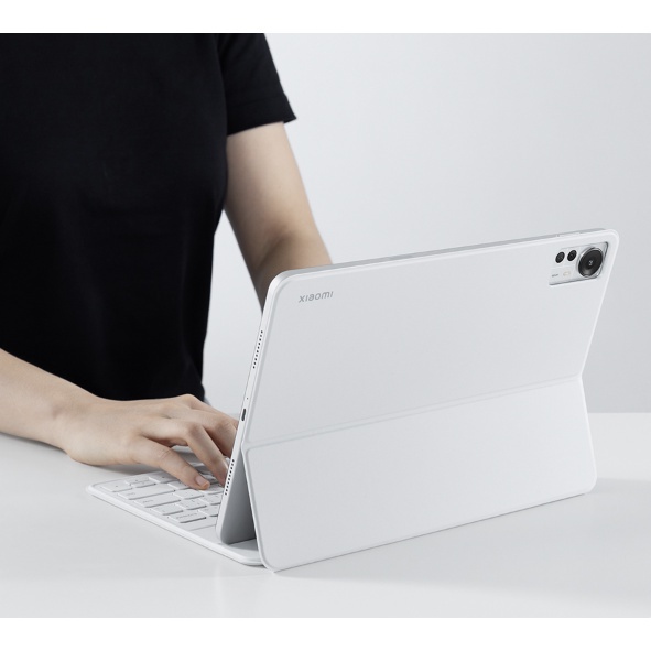 Máy tính bảng Mi Pad 5 Pro 12.4 tiếng Việt
