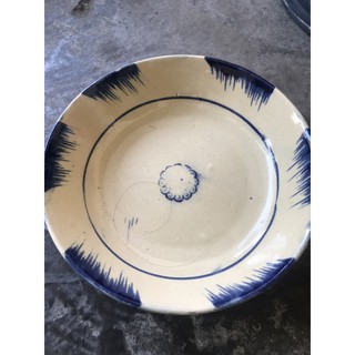 dĩa phết sâu 20 cm