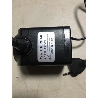 Củ bơm nước bàn là A800,787