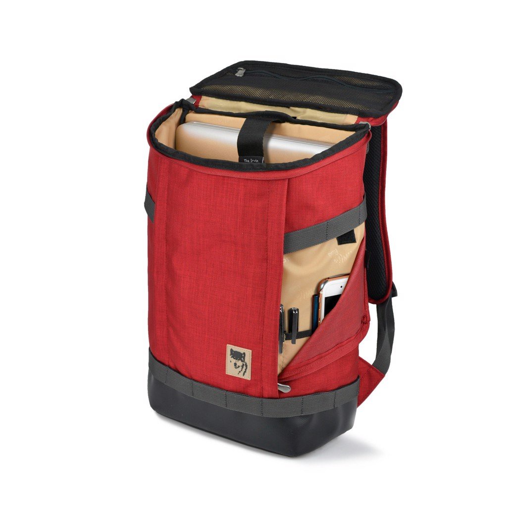 Balo Laptop giá rẻ, Balo The Irvin Premier