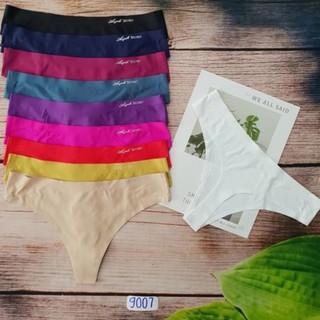 Combo 5 quần lọt khe su trơn angel