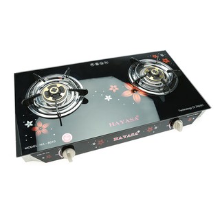 Bếp gas Hayasa HA-8010
