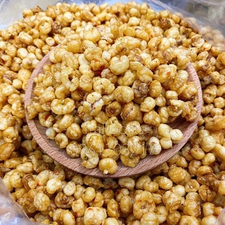 500gr ngô giòn xóc mắm cay