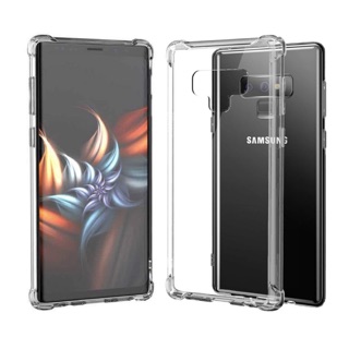 Ốp lưng Samsung Galaxy Note 9 chống sốc góc cạnh hàng loại 1