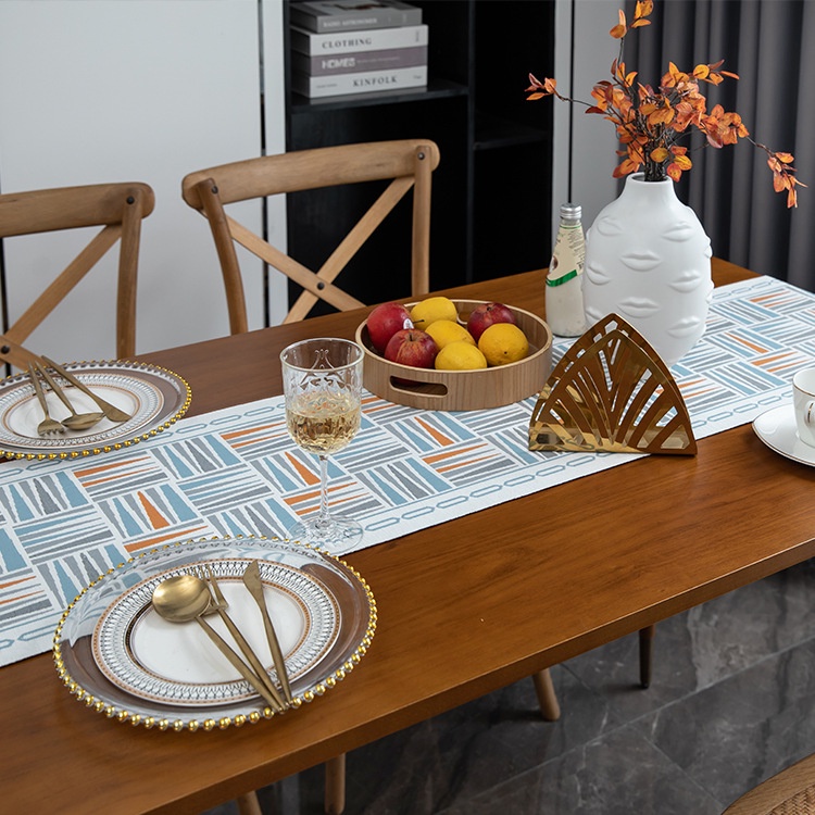 Khăn trải bàn Runner 30x200cm