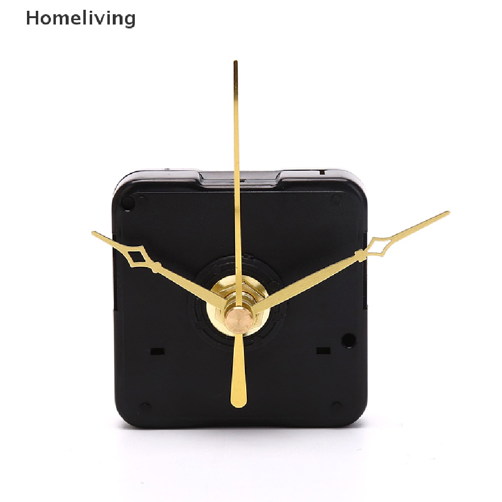 Bộ Động Cơ Đồng Hồ Để Bàn DIY Yên Tĩnh