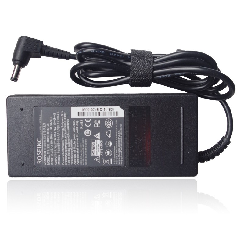 ROSE K43 ASUS F80 X81 A43S A40J K42 power supply ASUS adapter 19V4.74A | BigBuy360 - bigbuy360.vn