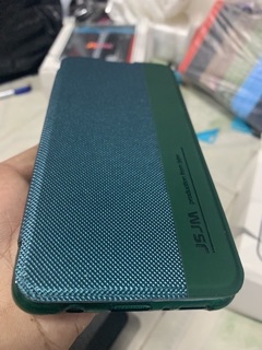 Bao da samsung A31 thời trang