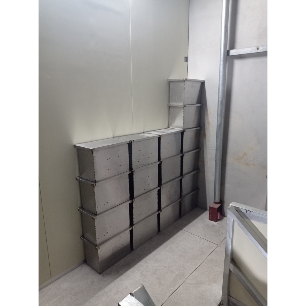BỂ TÁCH MỠ MINI