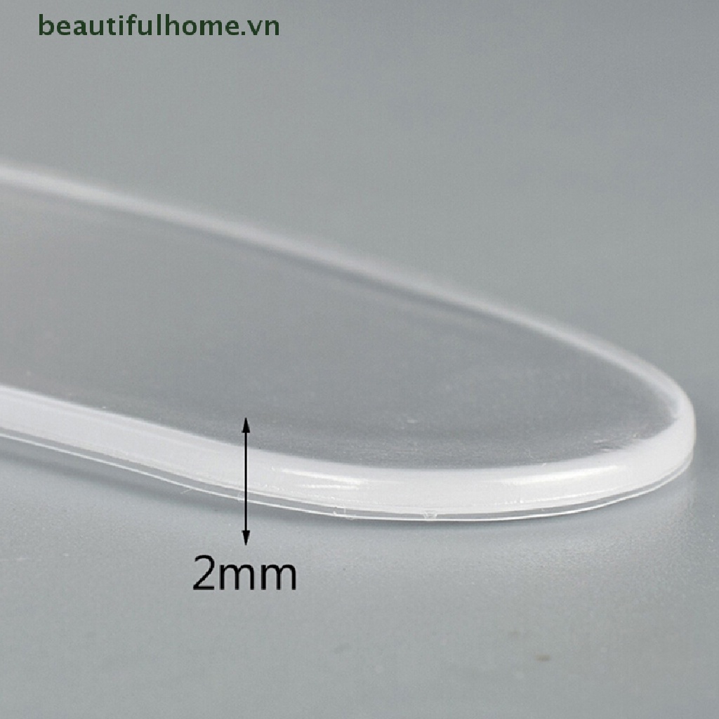 Đệm Silicone Dán Trán Chống Nếp Nhăn Và Lão Hóa Có Thể Tái Sử Dụng
