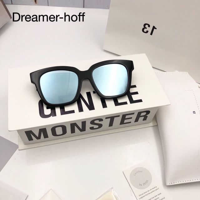 Kính Kính GENT.LE MON.STER