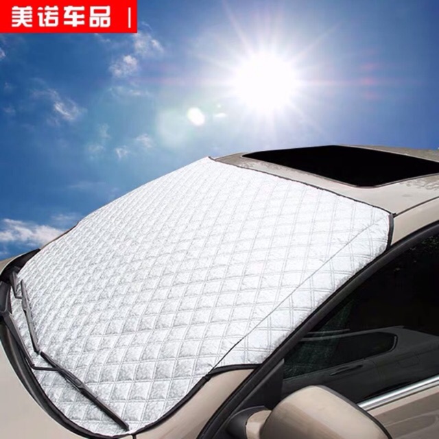 Tấm chắn nắng kính lái ô tô | BigBuy360 - bigbuy360.vn